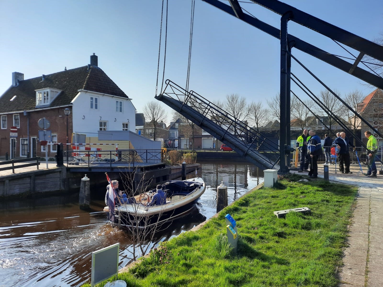 Waterstadsneek 2022 sneek